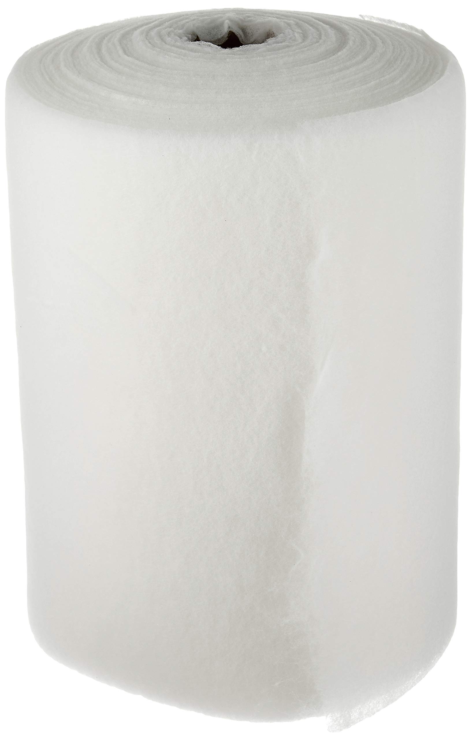 新北九州工業 換気扇 フィルター レンジフード 掃除 日本製 業務用 30cm×30m W-7633